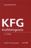 Kraftfahrgesetz (KFG) (f. Österreich)