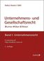 Unternehmensrecht