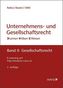 Gesellschaftsrecht