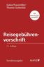 Reisegebührenvorschrift der Bundesbediensteten (f. Österreich)
