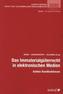 Das Immaterialgüterrecht in elektronischen Medien (f. Österreich)