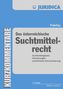 Das österreichische Suchtmittelrecht (SMR), Kommentar