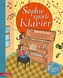 Sophie spielt Klavier, m. Audio-CD