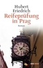 Reifeprüfung in Prag
