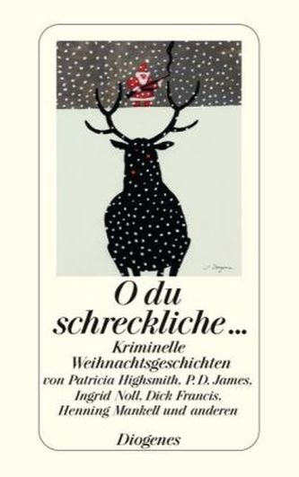 O du schreckliche . . .