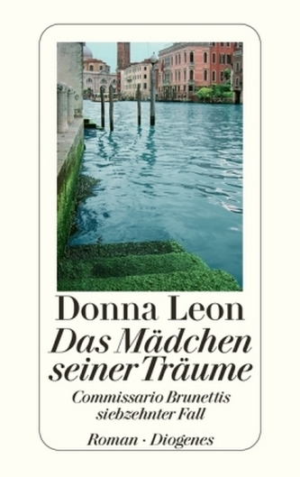 Das Mädchen seiner Träume