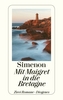 Mit Maigret in die Bretagne