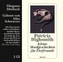 Kleine Mordgeschichten für Tierfreunde, 2 Audio-CDs