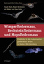 Wimperfledermaus, Bechsteinfledermaus und Mopsfledermaus