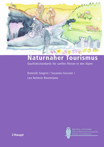 Naturnaher Tourismus