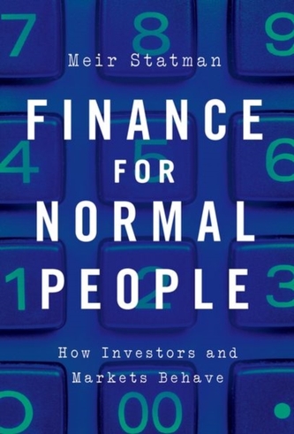 Finance for Normal People