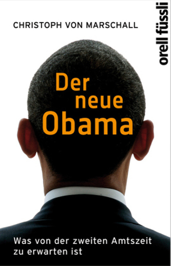 Der neue Obama