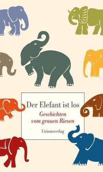 Der Elefant ist los