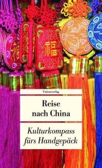 Reise nach China