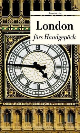 London fürs Handgepäck