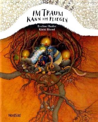 Im Traum kann ich fliegen