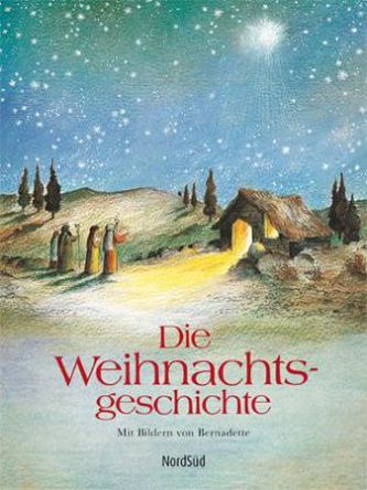 Die Weihnachtsgeschichte