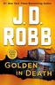 GOLDEN IN DEATH