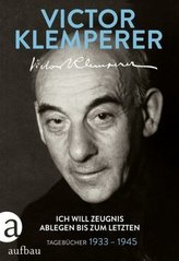 Ich will Zeugnis ablegen bis zum letzten, 2 Bde.
