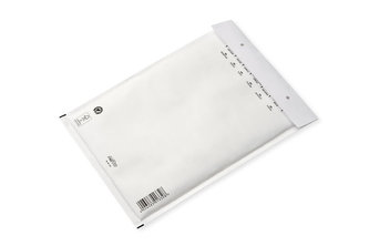 Bublinková obálka samolepicí s páskou - 13/C bílá