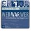 Wer war wer in Mecklenburg und Vorpommern?, 1 DVD-ROM