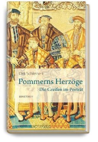 Pommerns Herzöge