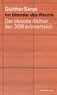 Im Dienste des Rechts