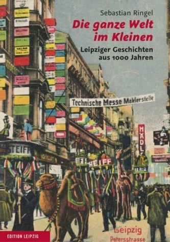 Die ganze Welt im Kleinen