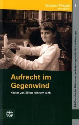 Aufrecht im Gegenwind