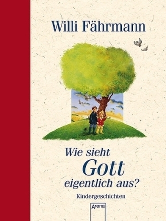 Wie sieht Gott eigentlich aus?