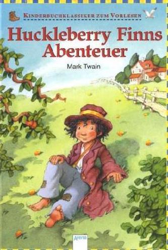 Huckleberry Finns Abenteuer