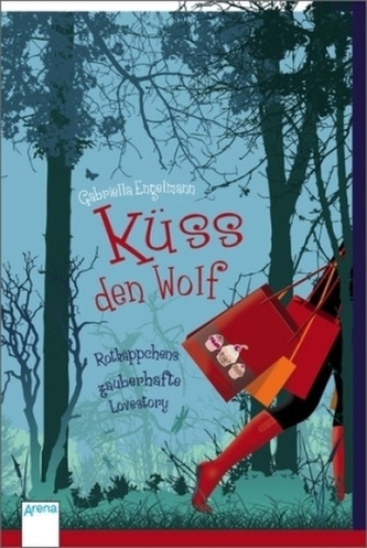 Küss den Wolf