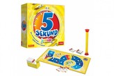 5 Sekúnd junior spoločenská hra v krabici 26x26x8cm SK verzia