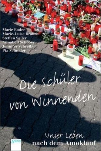 Die Schüler von Winnenden