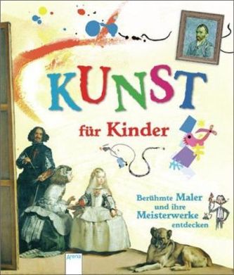 KUNST für Kinder