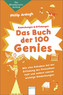 Das Buch der 100 Genies