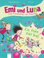 Emi und Luna - Eine Freundschaft mit Kawumm. Ein Huhn steht Kopf