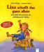 Lisa schafft das ganz allein