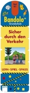 Sicher durch den Verkehr (Kinderspiel)