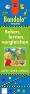 Sehen, lernen, vergleichen (Kinderspiel)