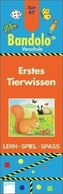 Erstes Tierwissen