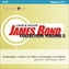 James Bond Collection, 8 Audio-CDs. Vol.2