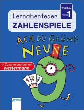 Ach, du grüne Neune! (Kartenspiel)