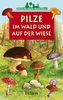 Pilze im Wald und auf der Wiese