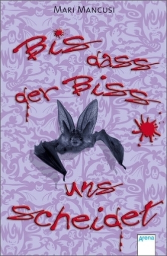 Bis dass der Biss uns scheidet