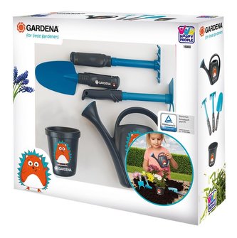GARDENA startovací sada "Ježek"