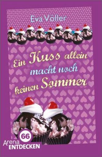 Ein Kuss allein macht noch keinen Sommer