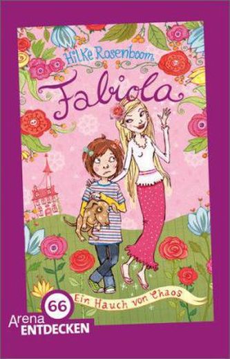 Fabiola. Ein Hauch von Chaos