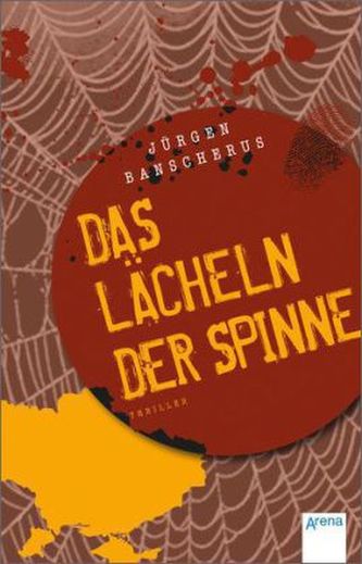 Das Lächeln der Spinne