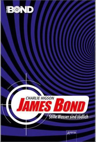 James Bond. Stille Wasser sind tödlich